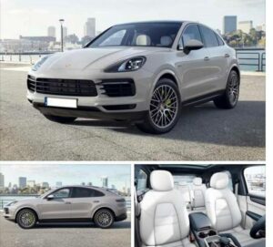 Я подаю до суду: Борис Філатов про наїзд активістів з приводу купівлі Porsche Cayenne зі скляною стелею