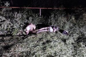 Відпочивав у парку та не повернувся додому: на Дніпропетровщині загинув 10-річний хлопчик