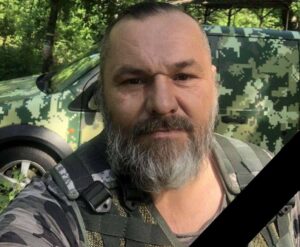 Залишилися донька, батьки та брат: жахів війни не витримало серце захисника з Кам’янського