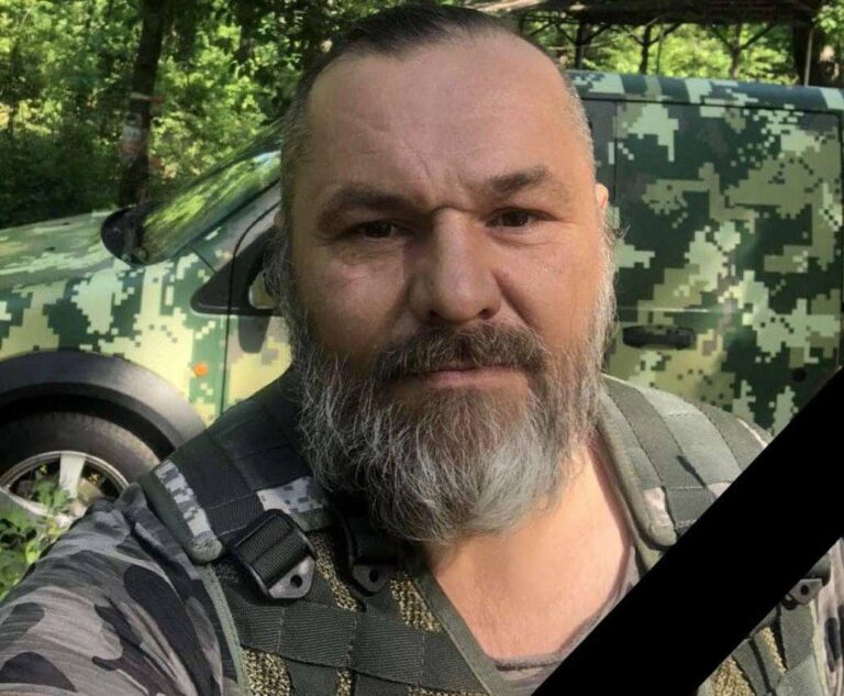Не витримало серце захисника з Кам’янського - Дніпро Регіон