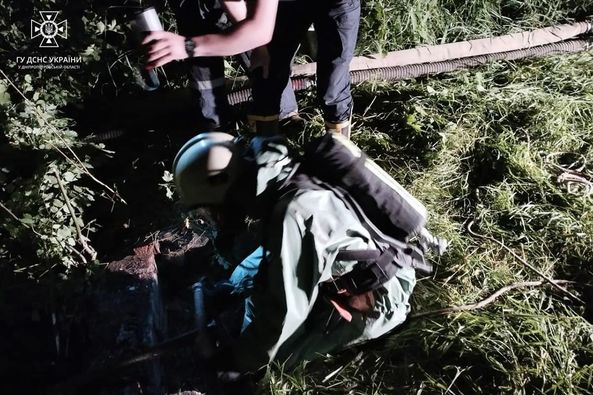 Відпочивав у парку та не повернувся додому: на Дніпропетровщині загинув 10-річний хлопчик