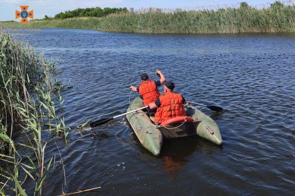Пішов купатися і зник: на Дніпропетровщині потонув підліток