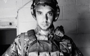 Два тижні не дожив до 30-річного ювілею: на війні загинув Герой з Кривого Рогу