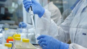 У Дніпропетровській області відкрили інфекційні хаби для боротьби з холерою