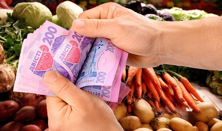 Як підрив Каховської ГЕС вплине на вартість овочів - Дніпро Регіон