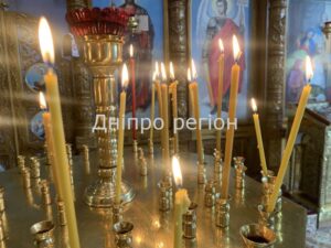 Покровська поминальна батьківська субота 2023: дата, традиції, молитва