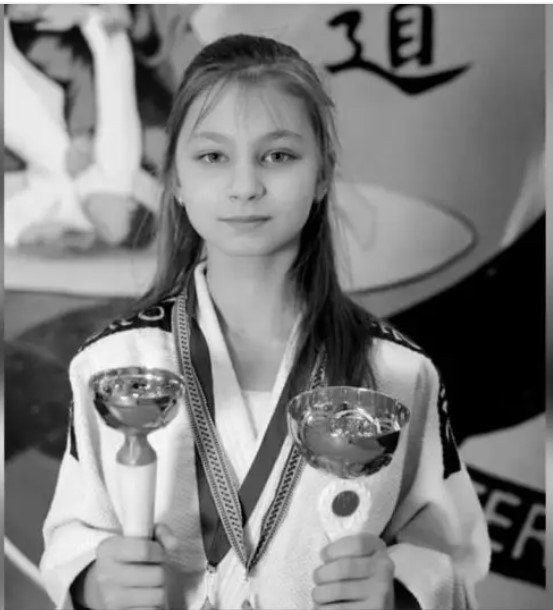 1 травня загинула 9-річна дзюдоїстка - Дніпро Регіон