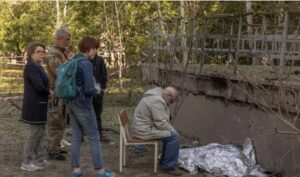 Ще тиждень назад виходила на татамі: під час масованого обстрілу Києва 1 травня загинула 9-річна дзюдоїстка