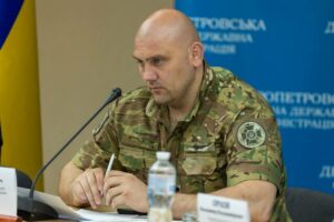 Не влаштовуйте ажіотаж: голова ДніпроОВА закликав припинити паніку стосовно водозабезпечення