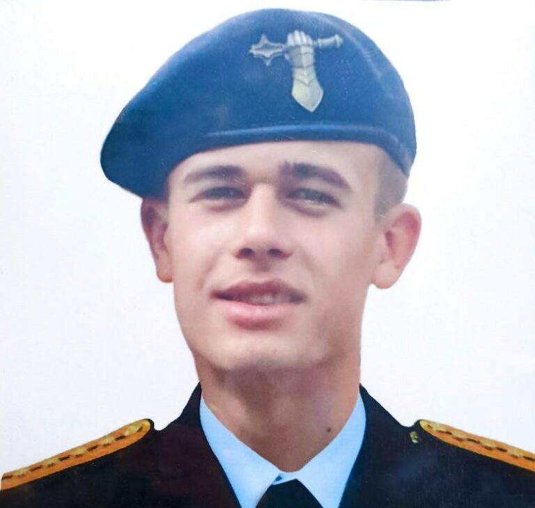 У Києві поховали захисника з Нікопольщини - Дніпро Регіон