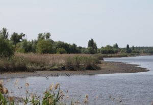 На будівництво водогонів для Кривого Рогу та Нікополя з держбюджету виділили 1,5 млрд. грн