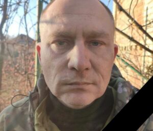 Напівсиротами залишилося троє дітей: в бою на Донеччині загинув солдат з Кам’янського