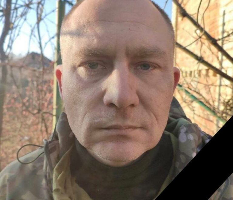 Олексій Сьомушкін з Кам’янського загинув - Дніпро Регіон