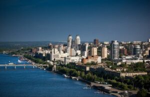 У Дніпрі перейменують ще 37 вулиць