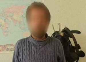 Жорстоко побив і ліг спати: у Дніпропетровській області чоловік вбив співмешканку