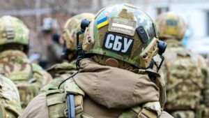 У Дніпрі затримали росіянина, який керував вивезенням сировини для виготовлення «Калібрів»