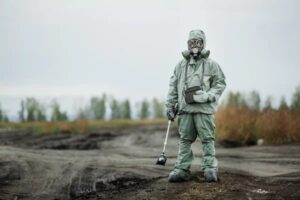 Що має бути в аптечці на випадок ядерної аварії: заява МОЗ