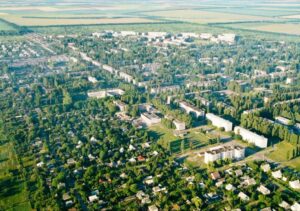 В Дніпропетровській області можуть перейменувати більше 80 топонімів, серед яких два великих міста