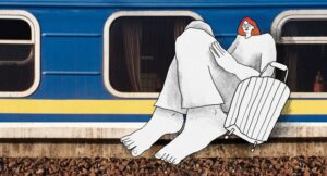 Укрзалізниця відкрила продаж квитків до жіночих купе: на які поїздах діють