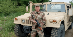 Ти для мене будеш вічно живий: невтішна донька сповістила про загибель Героя з Кривого Рогу