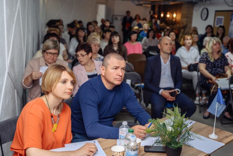 «Час діяти, Україно!»: 5 переможців з Дніпропетровщини отримають кошти на втілення проектів