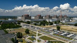 Імовірність теракту на Запорізькій АЕС стає меншою, – Кирило Буданов