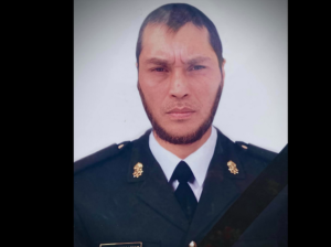 Кілька місяців не дожив до 40-річчя: біля Кремінної загинув солдат Нацгвардії з Дніпропетровщини