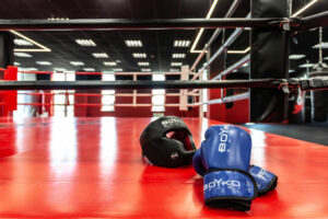 У Дніпропетровській федерації боксу розгорівся скандал через вибори нового керівництва