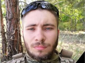 Захиснику було всього 19 років: у бою з окупантами загинув Герой з Кам’янського