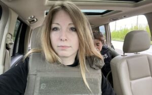 За її життя боролись декілька днів: у Дніпрі померла постраждала у Краматорську письменниця