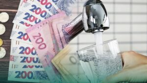 У Дніпрі відмінили підвищення цін на воду