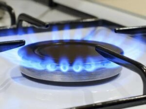 Велике відключення газу в Дніпрі 11-21 липня: всі адреси