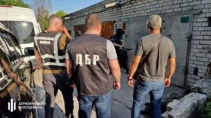 У Дніпрі шахраї під виглядом допомоги військовим видурили в працівників АЗС понад 50 тон пального