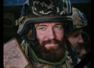 Серце матері розбите навіки: на війні загинув військовослужбовець з Дніпра