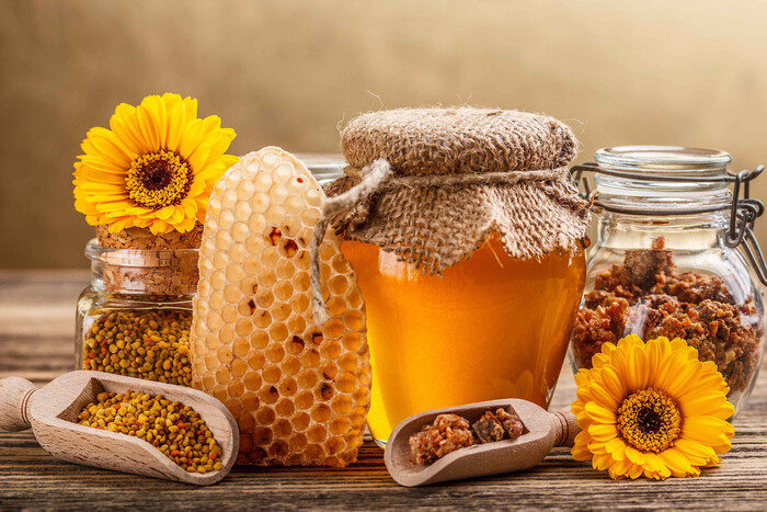 Медовий Спас 2023: скільки цьогоріч коштують мед та яблука - Дніпро Регіон