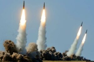 Ракетний удар по Дніпру і Україні 15 серпня: офіційна інформація
