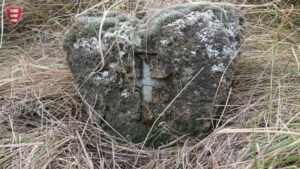 На Дніпропетровщині знайшли старовинні кам’яні хрести (ФОТО)