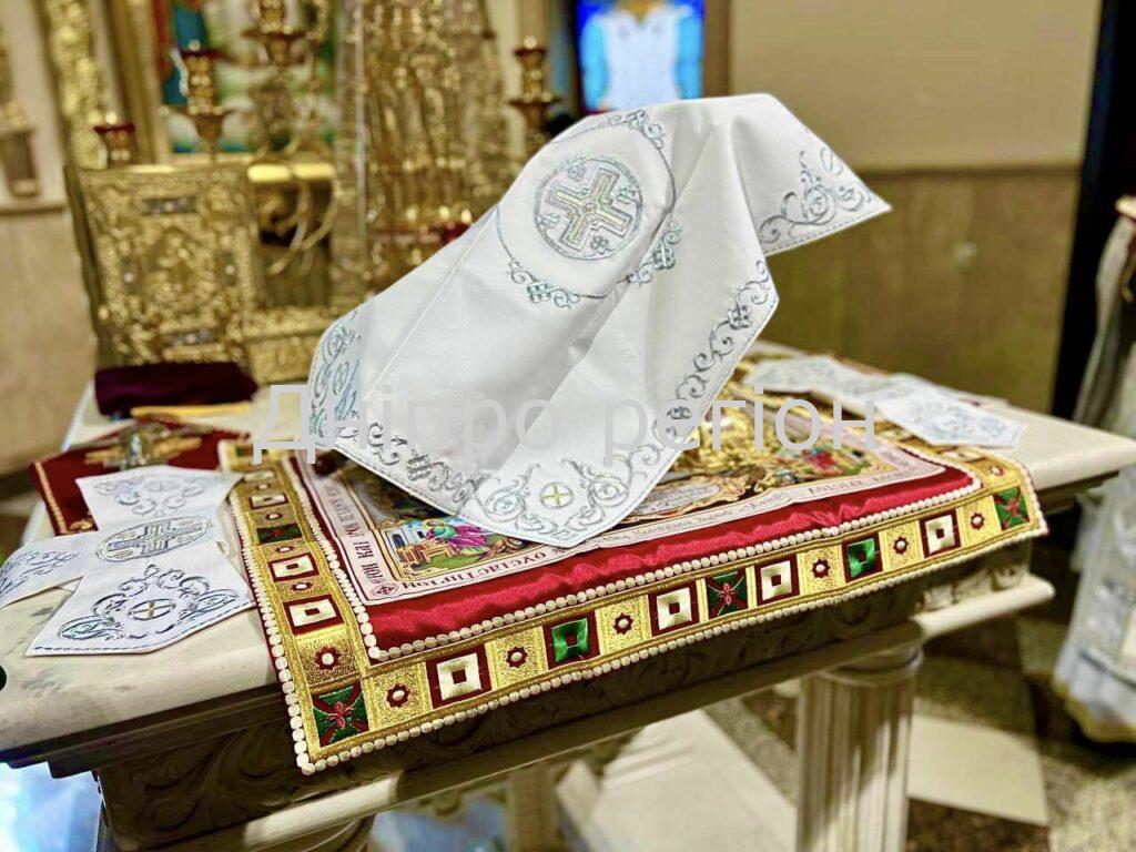 Православний церковний календар на вересень 2023: усі свята місяця Православний церковний календар на вересень 2023: усі свята місяця