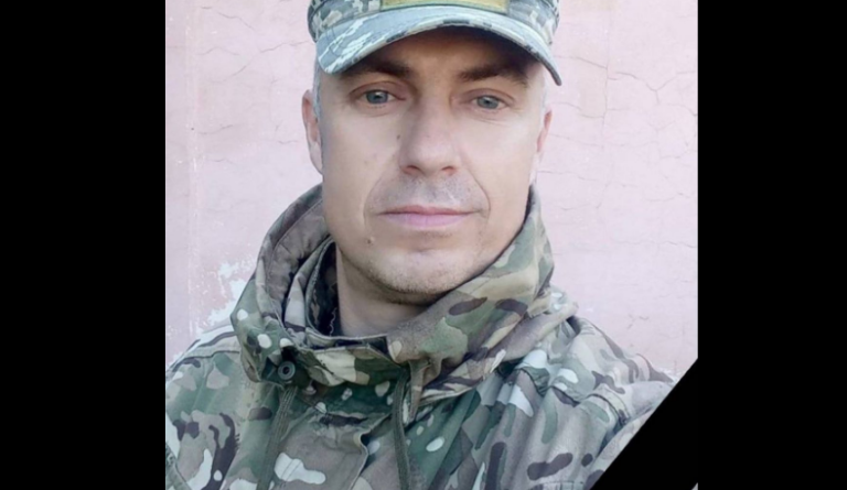 Сержант Євгеній Ковальчук з Кам’янського загинув - Дніпро Регіон