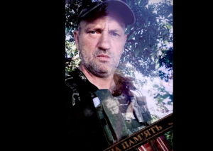 Залишились мати, дружина та син: у Донецькій області загинув Герой з Новомосковська