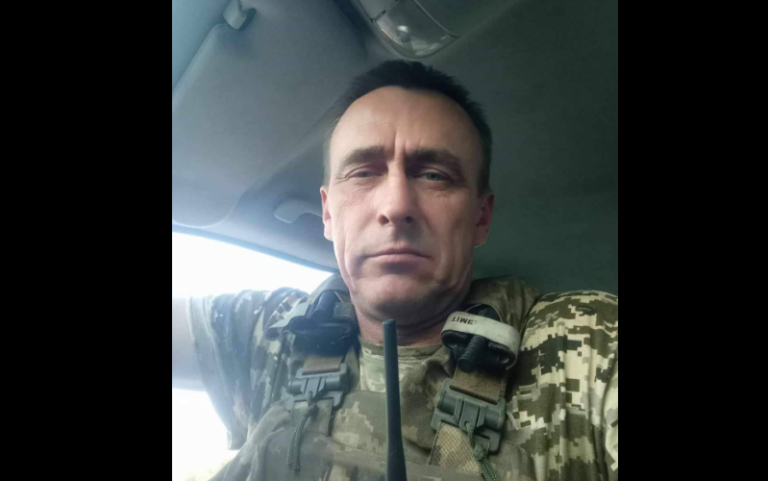 Ігор Глазунов з Покровського загинув - Дніпро Регіон
