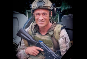 Залишилося троє дітей: від отриманих в бою поранень помер солдат з Кам’янського
