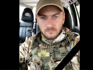 Залишилися мати, дві сестри та кохана дівчина: на Херсонщині загинув Герой з Кам’янського