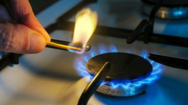Відключення газу у Дніпрі в серпні 2023 - Дніпро Регіон
