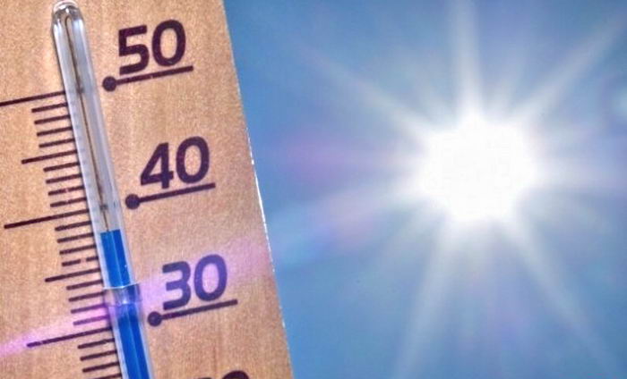 В Одесі побито температурний рекорд - Дніпро Регіон