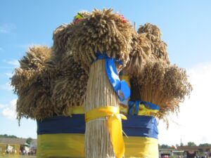День подяки в Україні: у Верховній раді зареєстрували нове державне свято