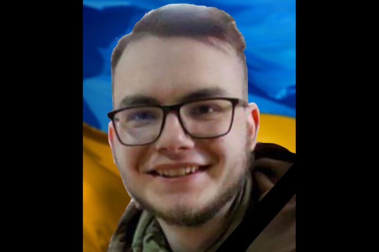 Старший солдат Кабак Олег Миколайович загинув - Дніпро Регіон