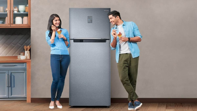 Такі різні холодильники Самсунг: чому варто купити саме Samsung