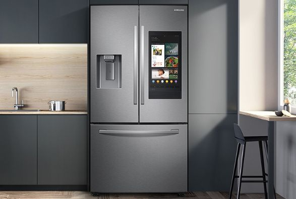 Такі різні холодильники Самсунг: чому варто купити саме Samsung