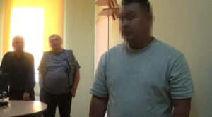 У Львівській області священник з Кривого Рогу допомагав чоловікам втекти з України під видом дияконів